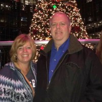 Crossroads Ministries Employee Ken Barner's profile photo