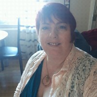 Driving Mobility Employee Michelle Giles's profile photo
