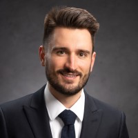 Cooper University Health Care Employee Anthony Santisi's profile photo