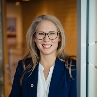 American Seafoods Employee Amy Morris's profile photo