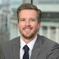 Addleshaw Goddard Employee Anthony Willis's profile photo