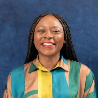 The Junior League Employee Tymeesa Zebrowski's profile photo