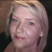 South Lanarkshire Council Employee Justine Docherty's profile photo