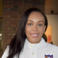 REST Employee Janelle Washington's profile photo