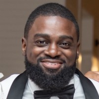 Ralph Lauren Employee Robert Calloway's profile photo