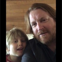 AS•IS Employee Colin Billings's profile photo