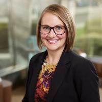 Mount Carmel Health System Employee Amanda McCullouch's profile photo