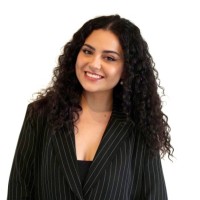 Sofia Ayala Email