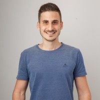Paragon Employee Nir David's profile photo
