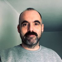Intent Productions Ltd Employee Dan Leake's profile photo