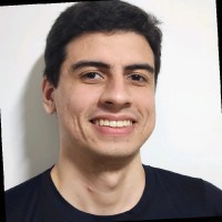 Paulinas Brasil Employee Murilo Cavalcanti's profile photo