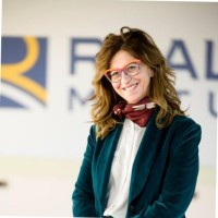 Reale Mutua Assicurazioni Employee Anna Caronna's profile photo