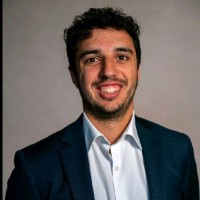 Rabobank Australia Employee James Howes's profile photo
