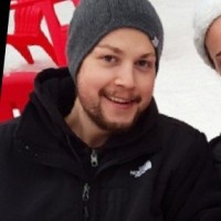 Wilwood Engineering Employee Ian Miller's profile photo