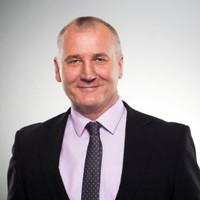 Carroll & O'Dea Lawyers Employee David Jones's profile photo