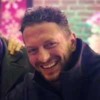 Uber Freight Employee Bill Madden's profile photo