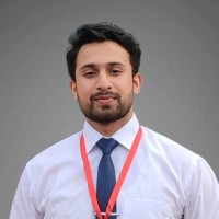 Muhammad Sheharyar Email