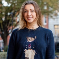 John Hopkins University Employee Olena T.'s profile photo
