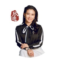 REAL BROKER | REAL RISE OC Employee Cindy Chin's profile photo