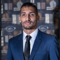 Samma Property Group Employee Rashneel Walla's profile photo