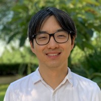 Bitfocus Employee Pada Lee's profile photo