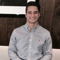 Primerica Employee Dylan Bass's profile photo