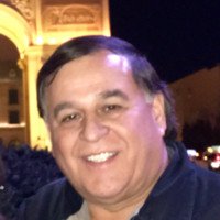 Javier Barajas Email & Phone Number