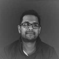 Securus Software Ltd Employee Pradeepan Manickam's profile photo