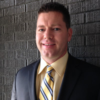 Pitney Bowes Employee Neil Morrow's profile photo