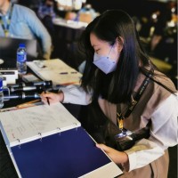 Leonfast Sdn Bhd Employee Jia Ding's profile photo