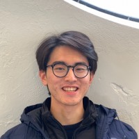 Cursor Employee Chen Lu's profile photo