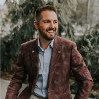 Desjardins Employee Jean-Philippe Mathieu's profile photo
