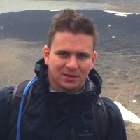 Fastcom Limited Employee Brad Cook's profile photo