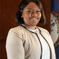 Alexis Green Email & Phone Number
