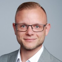 Cronon GmbH Employee Florian Strauß's profile photo