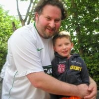 Kier Group Employee Dan Foley's profile photo