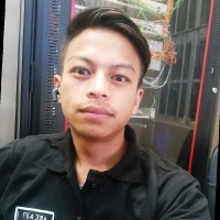 Area27 Employee Hubert Swer's profile photo