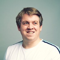 VML Employee Marcus Sim's profile photo