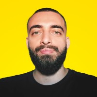 99 Employee Danilo Araujo's profile photo