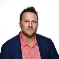 Canon Solutions America Employee Matt Rosen's profile photo