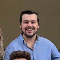 Benjamin Bedard Email & Phone Number