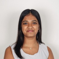 Orange Umbrella Miami Employee Nishka Mishra's profile photo