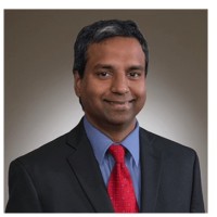 Cardiac Solutions Employee Vinny Ram's profile photo