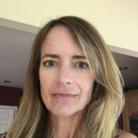 Spyher Employee Kim Woodward's profile photo
