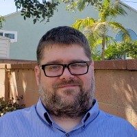 CapRock Partners Employee Eric Carpenter's profile photo