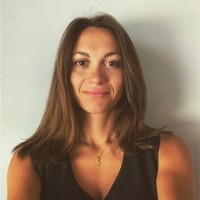 Fuzzy Marketing Employee Giulia della Croce's profile photo