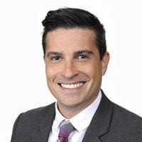 Proskauer Rose LLP Employee M. Reed Mercado's profile photo