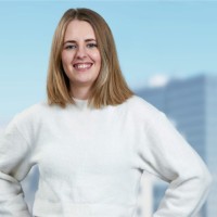 Smart Specialisation Hub Employee Amy Ingham-Waite's profile photo
