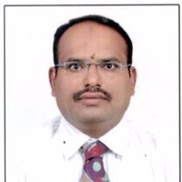 NIRANI SUGARS LIMITED Employee Mohammed Chaus's profile photo