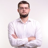 Sergey Kravchenko Email